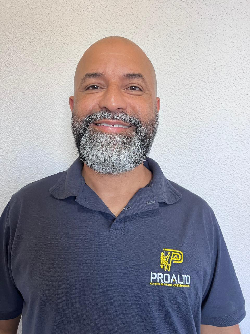 Júlio Ferreira — Proprietário · Técnico em Edificações